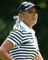 Natalie Gulbis